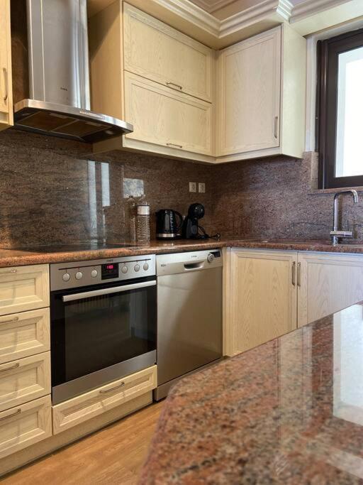 Luxury Apartment In Návpaktosz Kültér fotó